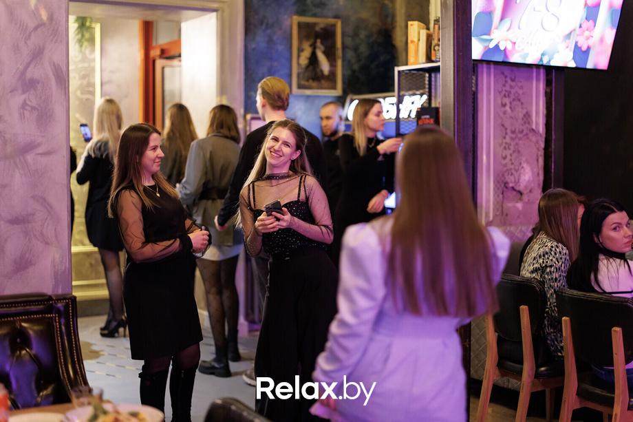 Thursday party, фото № 4