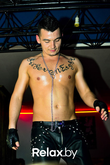 Весеннее ретро 80vs90, фото № 84