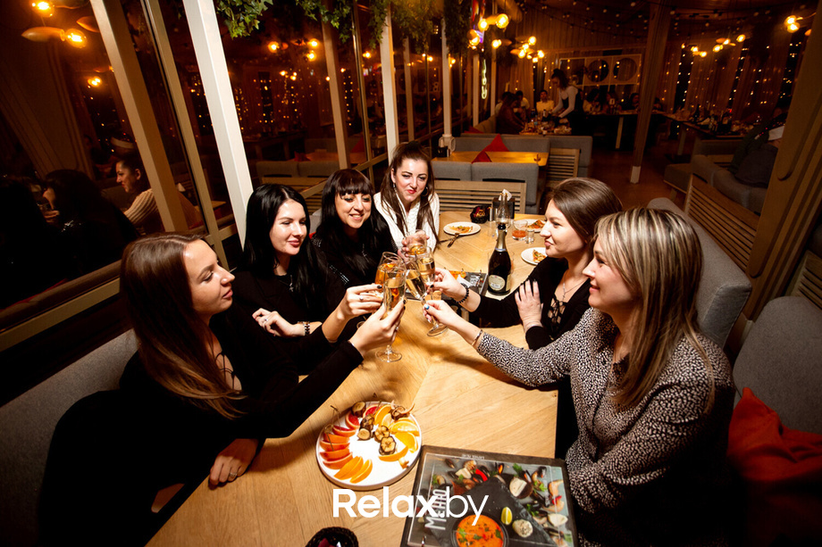 Happy New Year in Terra, фото № 37