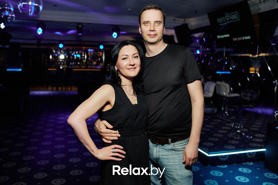 BREATH all the night, фото № 23