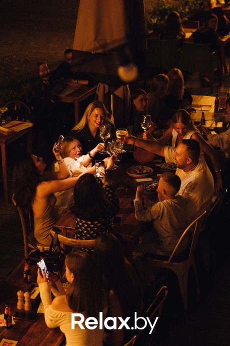 Proseka Party, фото № 81