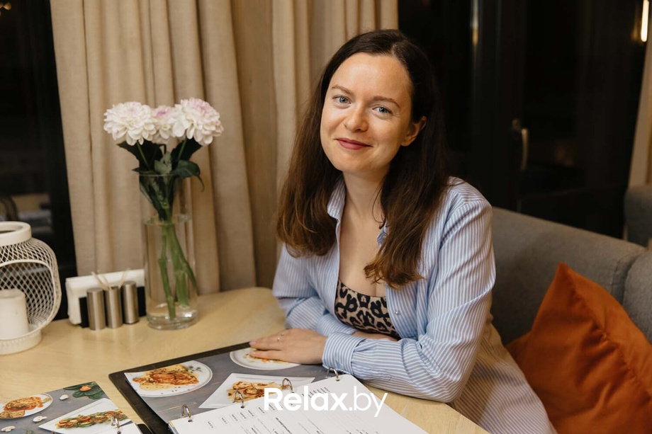 Ночные жители, фото № 23