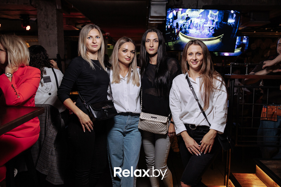 Friday Party, фото № 88