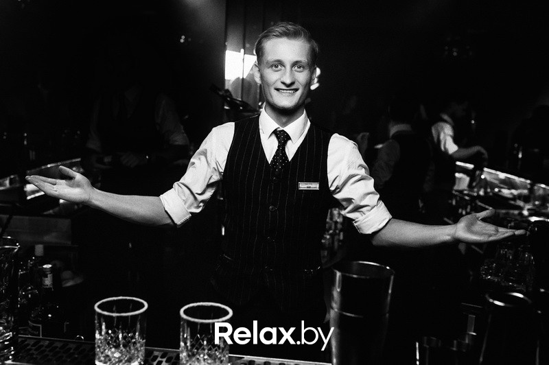 BnBweekend, фото № 26