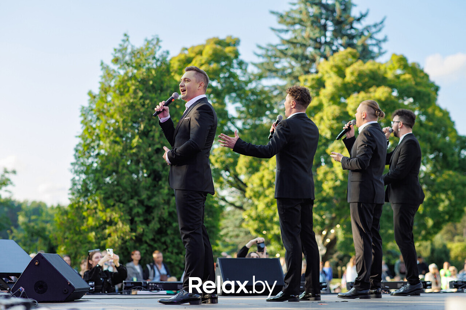 Музыка твоего города, фото № 119