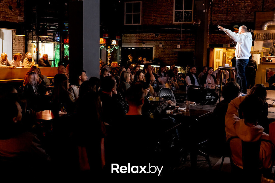 Отчетный концерт, фото № 150