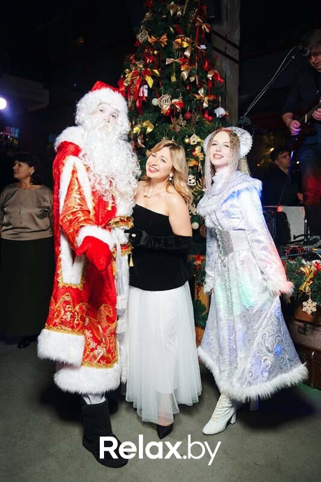 Новый 2025 год, фото № 158