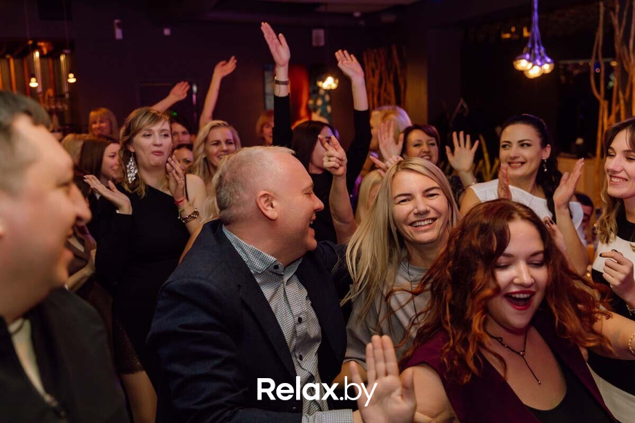 Happy New Year in Terra, фото № 108