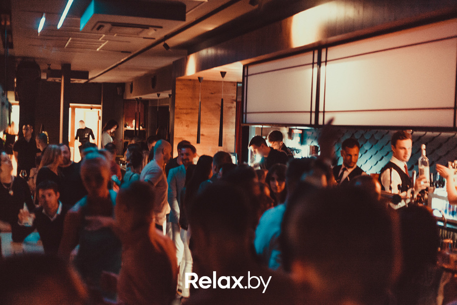 Dj Phonique, фото № 28