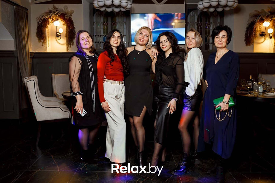 Выходные в Rustaveli, фото № 31