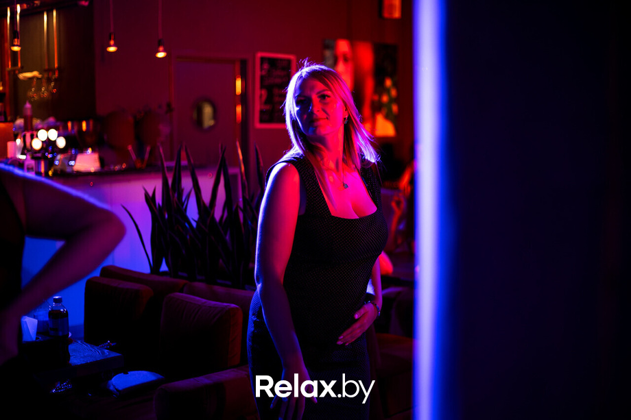 Ночные жители, фото № 53