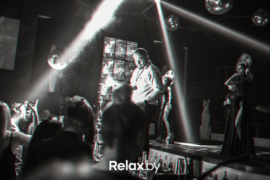 Russian night, фото № 67