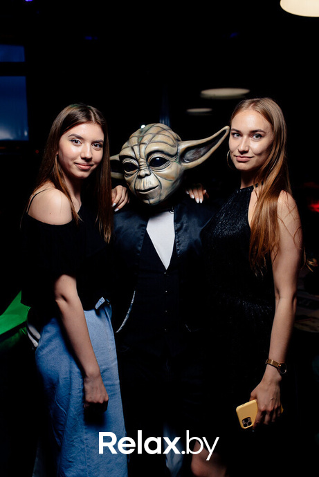 Luna party, фото № 116