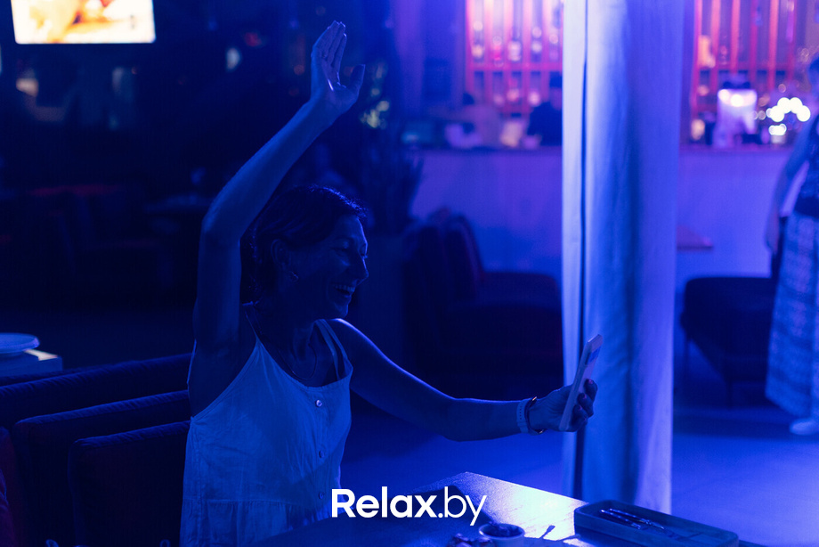 Ночные жители, фото № 43