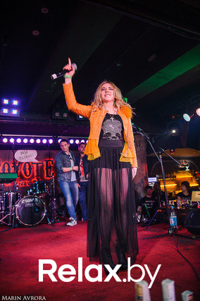 Stand-up club анонимных и находчивых, специальный гость Виталик Коломиец, фото № 135