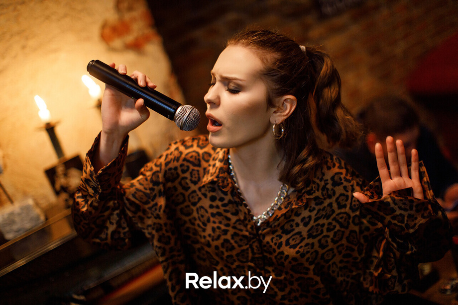 Live Lounge, фото № 45