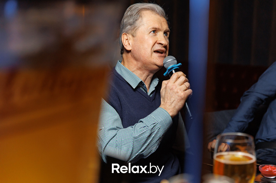 Zavod Friday Night, фото № 50