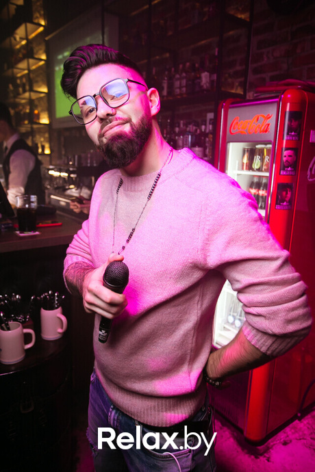 Пятница развратница, фото № 33