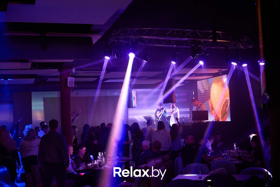 Ночные жители, фото № 37