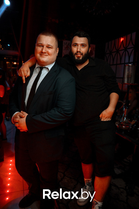 Friday party, фото № 8