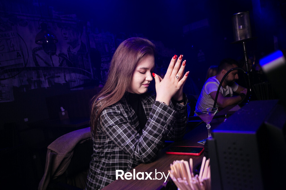 Пятница развратница, фото № 17