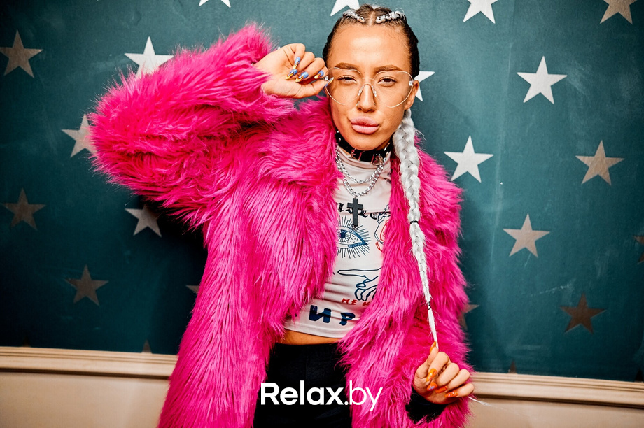 Суббота в JEL’SA, фото № 24