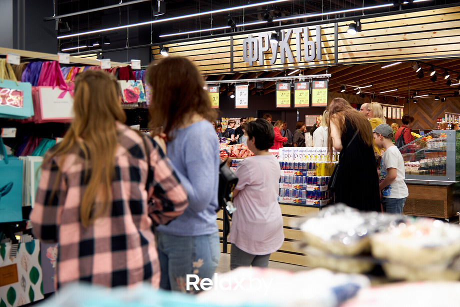 Открытие ГИППО, фото № 31