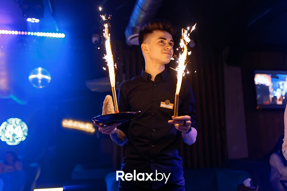 Пятница в караоке, фото № 61