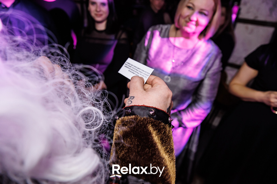 Hot Saturday party in Zavod, фото № 121