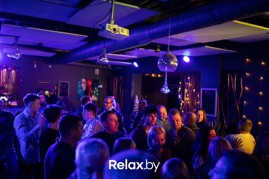 Ночные жители, фото № 78