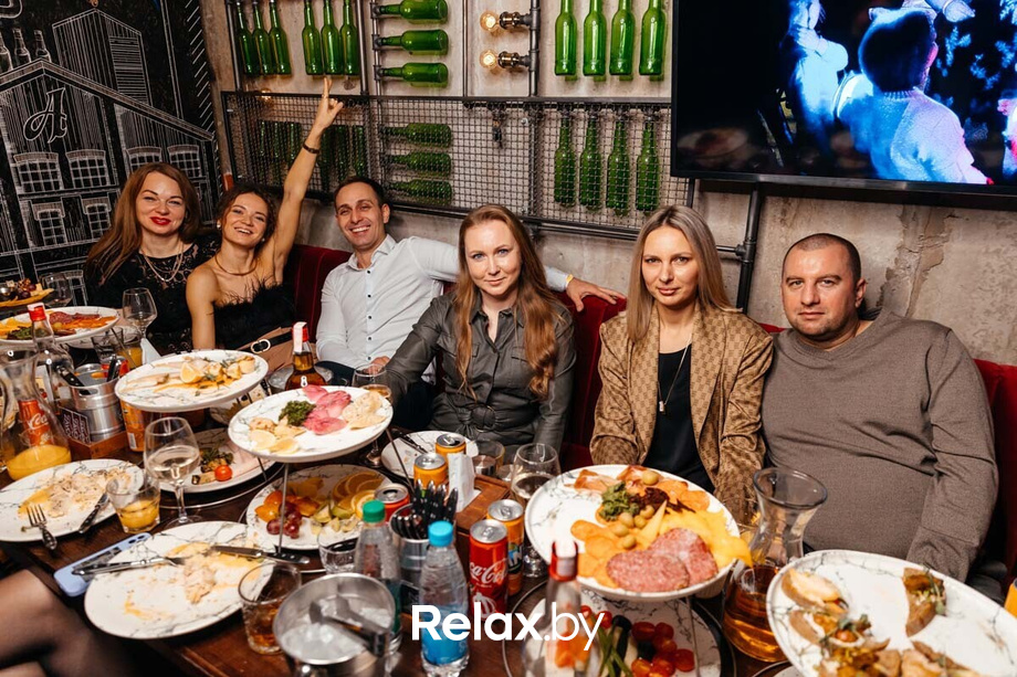 Saturday party, фото № 16