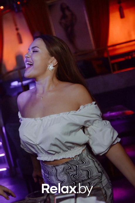 Saturday LUXURIA LXR, фото № 40