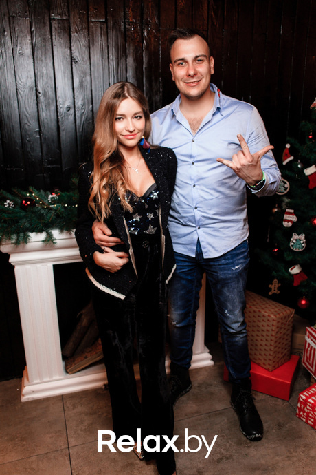 Новый год 2019, фото № 90