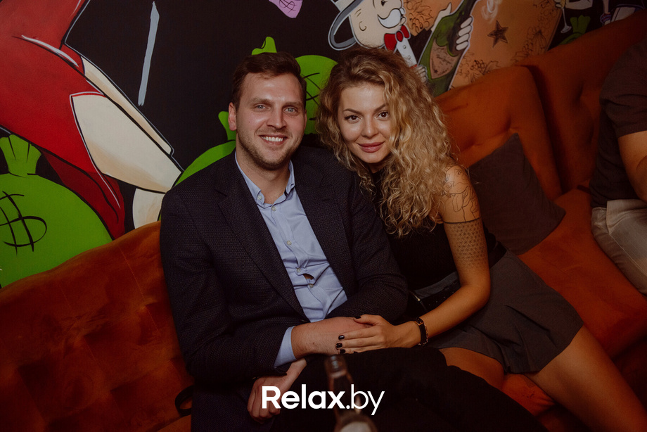 Мир дикого запада, фото № 53