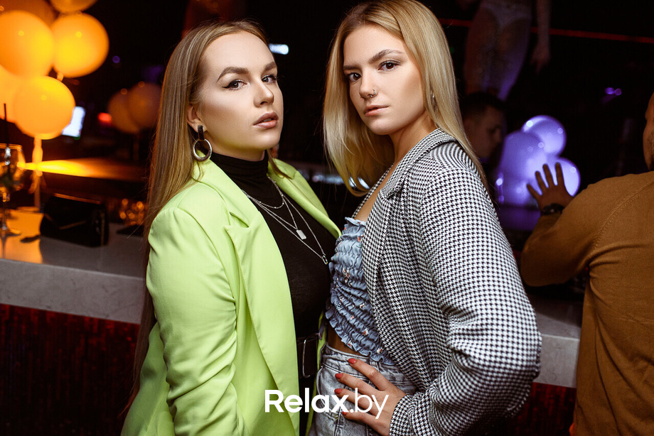 Luna White party, фото № 67