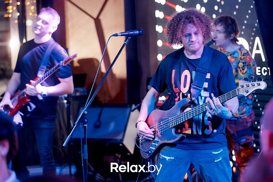 Friday Music, фото № 70