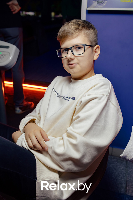 Karaoke «Barberry», фото № 38