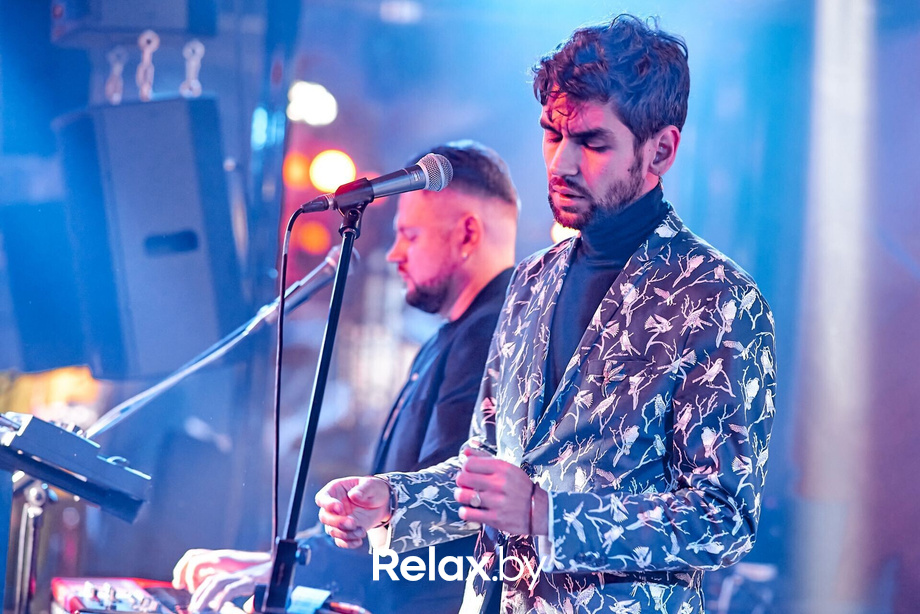 Пятница в Ангелах, фото № 42