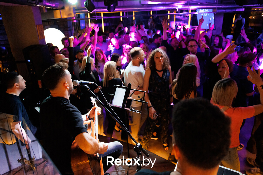 Saturday In Zavod, фото № 72