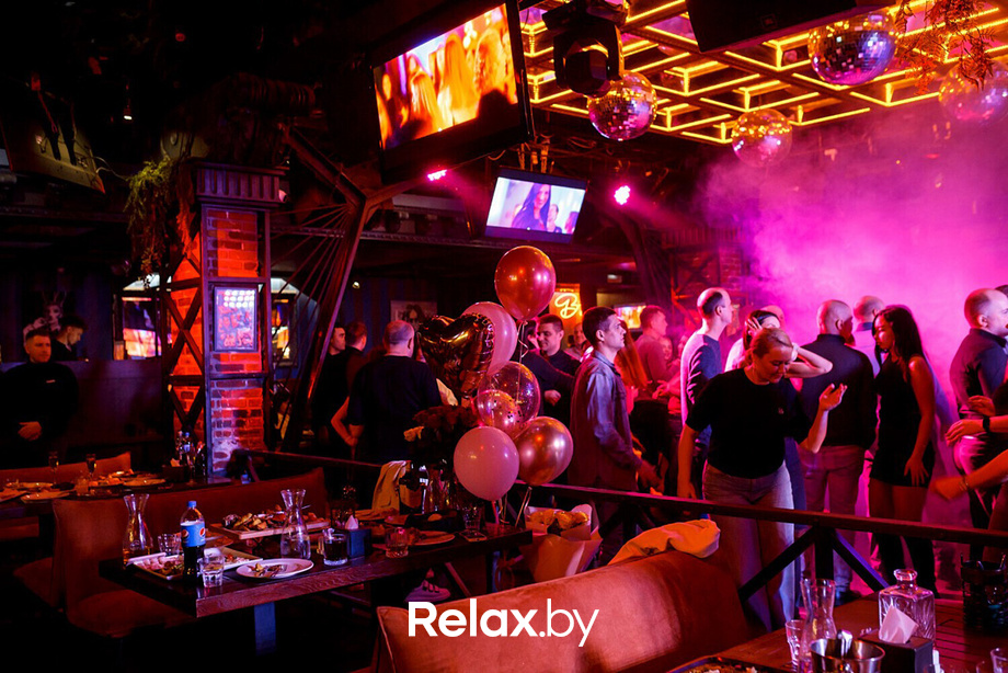 Brooklyn Live!, фото № 35