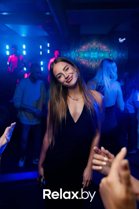 Ночные жители, фото № 1