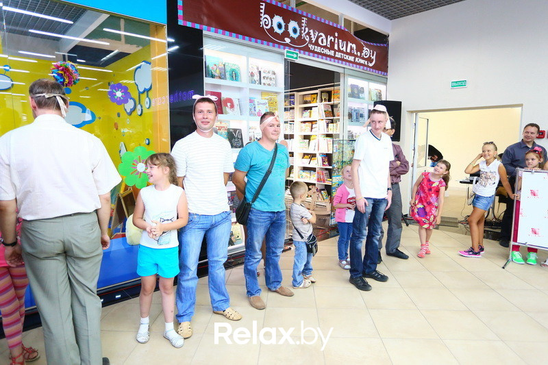 Скоро в школу, фото № 90