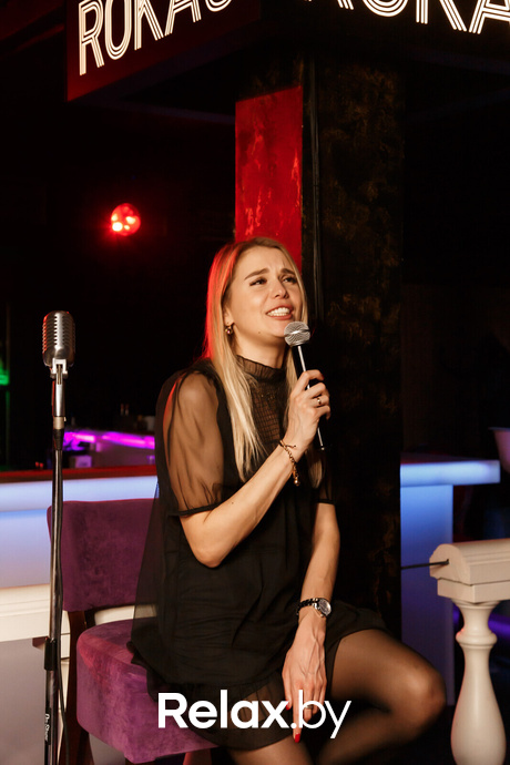 Выходные в Rokas, фото № 56