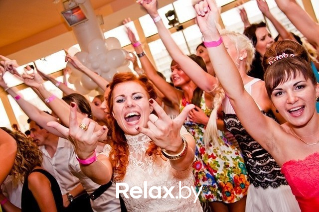 «Выпускной Лечебного факультета Витебского государственного медицинского университета», фото № 24