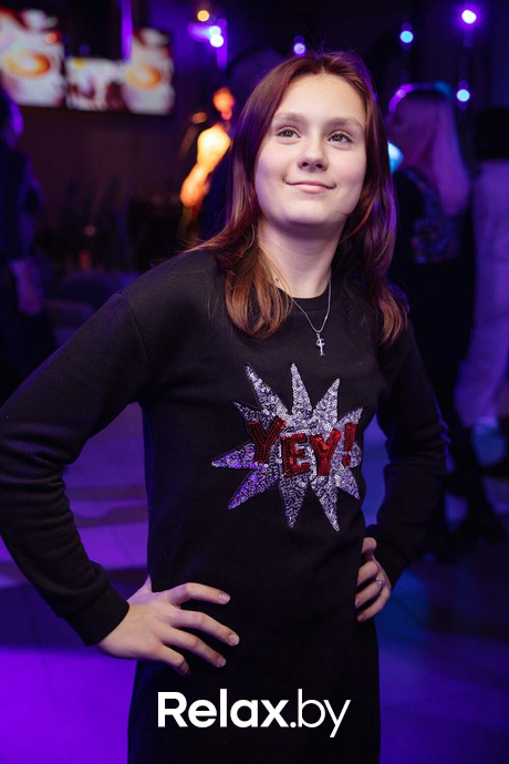 Ночные жители, фото № 5