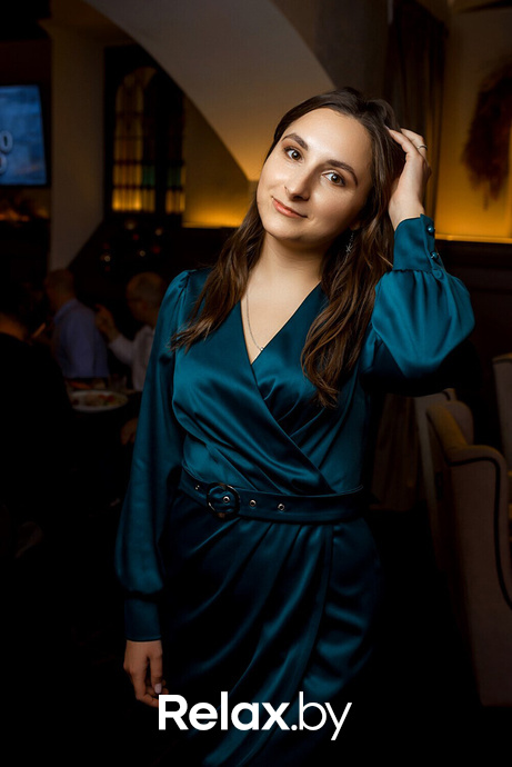 Новогодние вечеринки, фото № 9