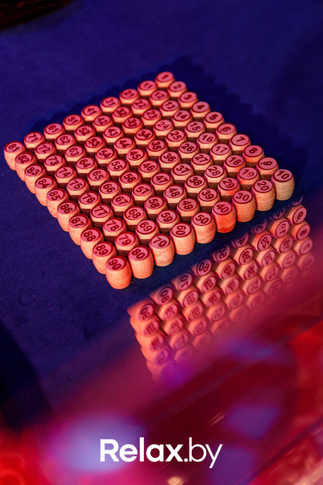 Opera Loto, фото № 3