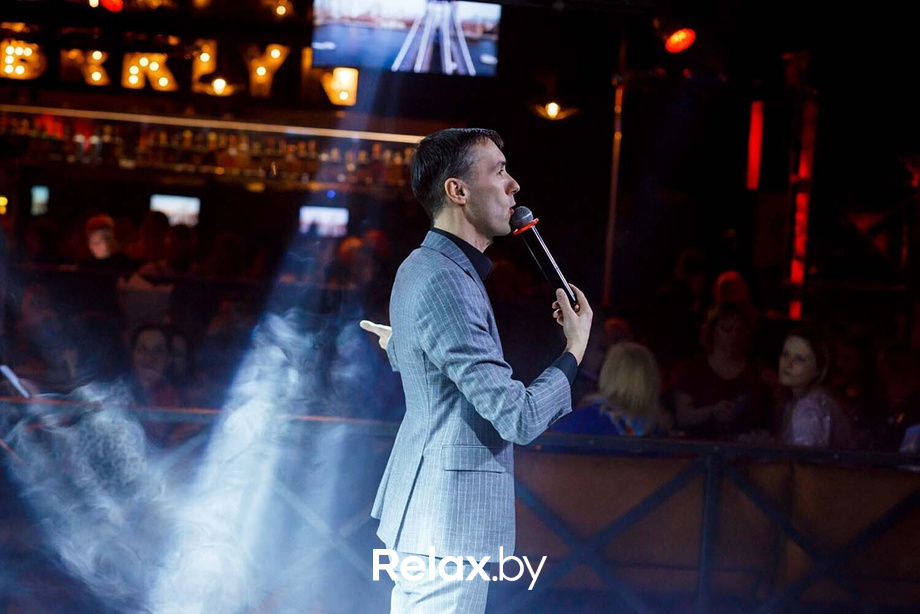 Brooklyn Live!, фото № 1