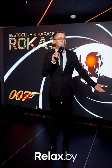 Birthday party ROKAS, фото № 15