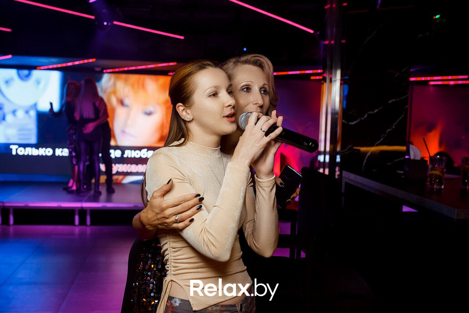 Saturday party, фото № 26